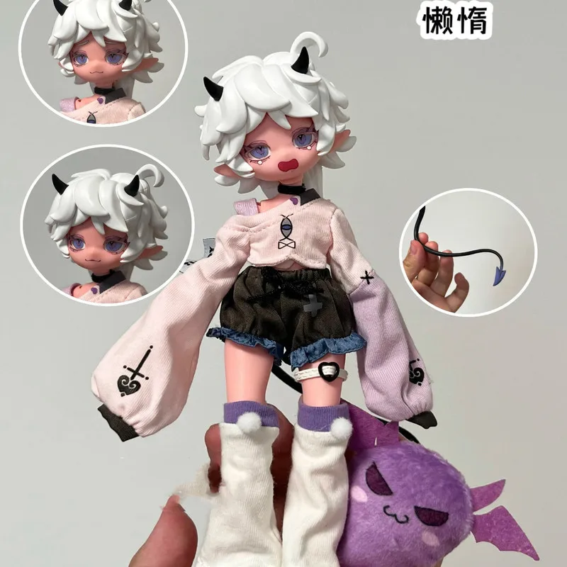 #85 Low Cost BJD Dolls That Work