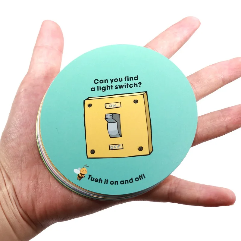 《Scavenger Hunt Cards》Scavenger Hunt Cards For Outdoor Adventure Game And Family Fun Activity With Clues And  Challenges