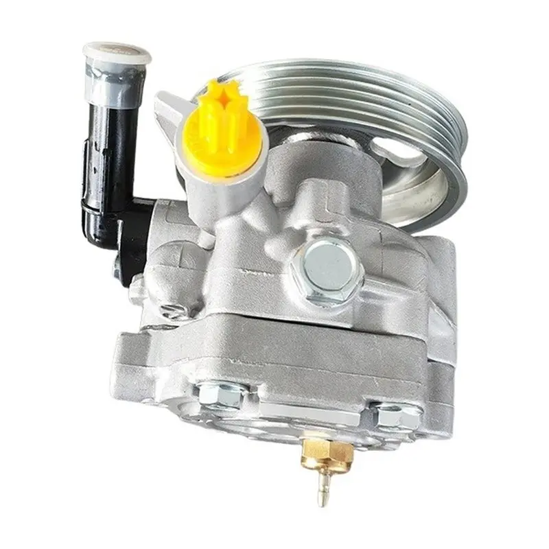 34430-FG040 Power Steering Pump For Subaru WRX/LEVORG V10 Impreza