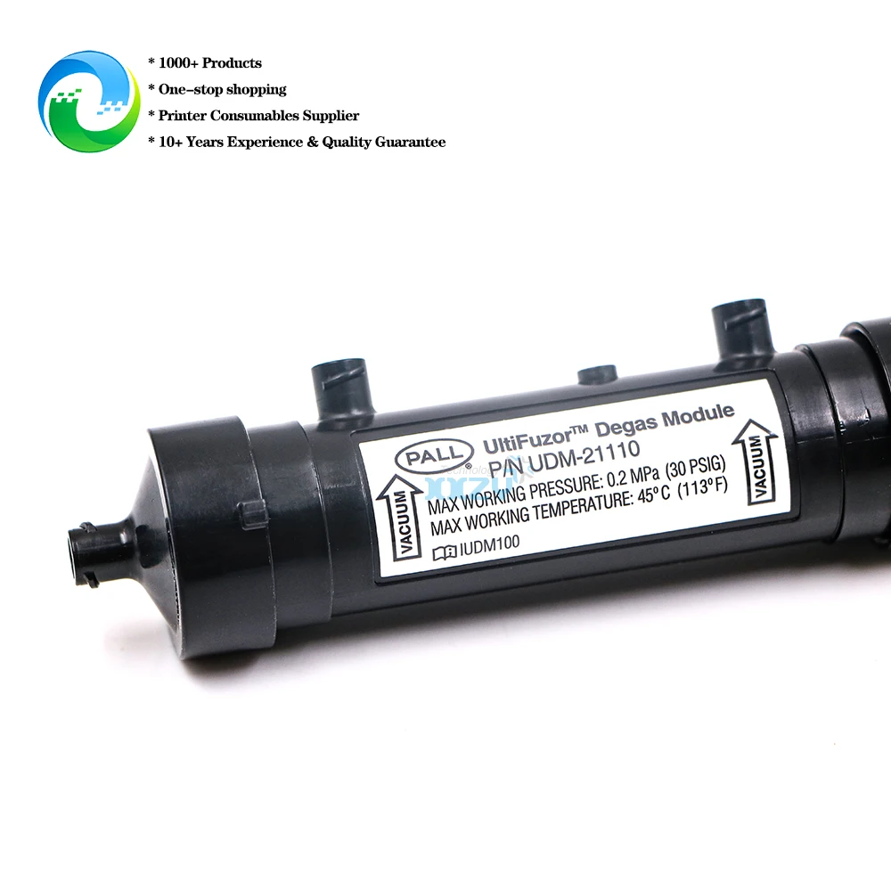 Printer Parts P/N UDM-21110 Degas Module for Textile Machine Degassing Membrane Filter - Image 5