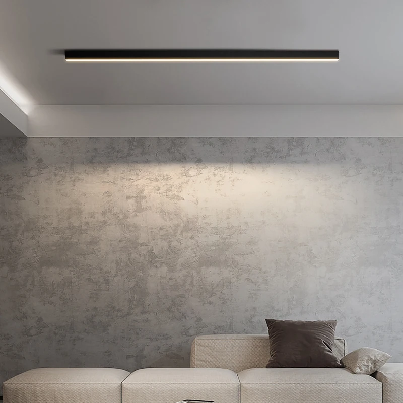 Modern Minimalist Led Living Room Ceiling Light Lighting Bedroom Lighting Ceiling Light Living Room Ceiling Decoration