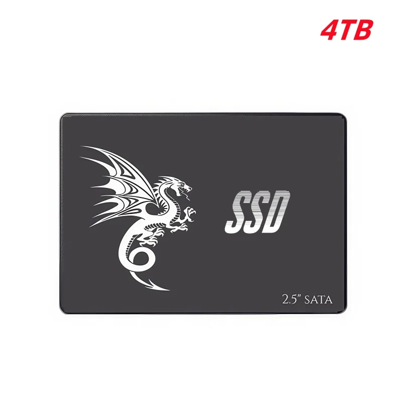 Vulcan SSD Drive HDD 2.5 Hard Disk SSD 4TB 2TB 128G 240G 1TB 500GB 120GB HD SATA Disk Internal Hard Drive for Laptop Computer