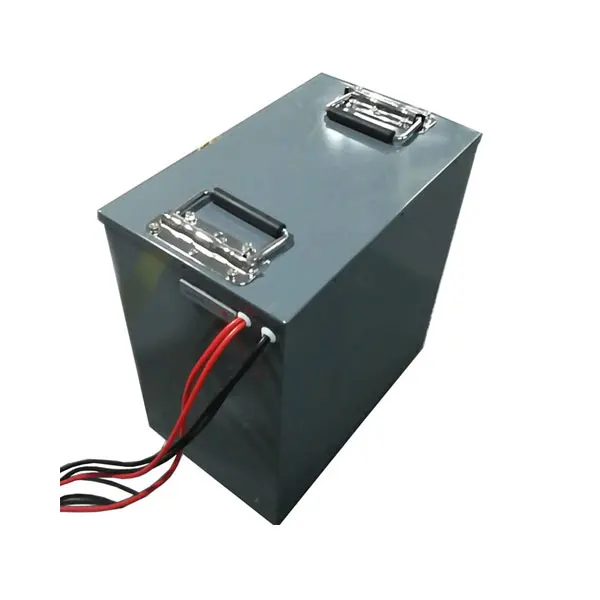 Batteria al litio ricaricabile lifepo4 36v 300ah integrata nella cella LFP 3.2v 300ah