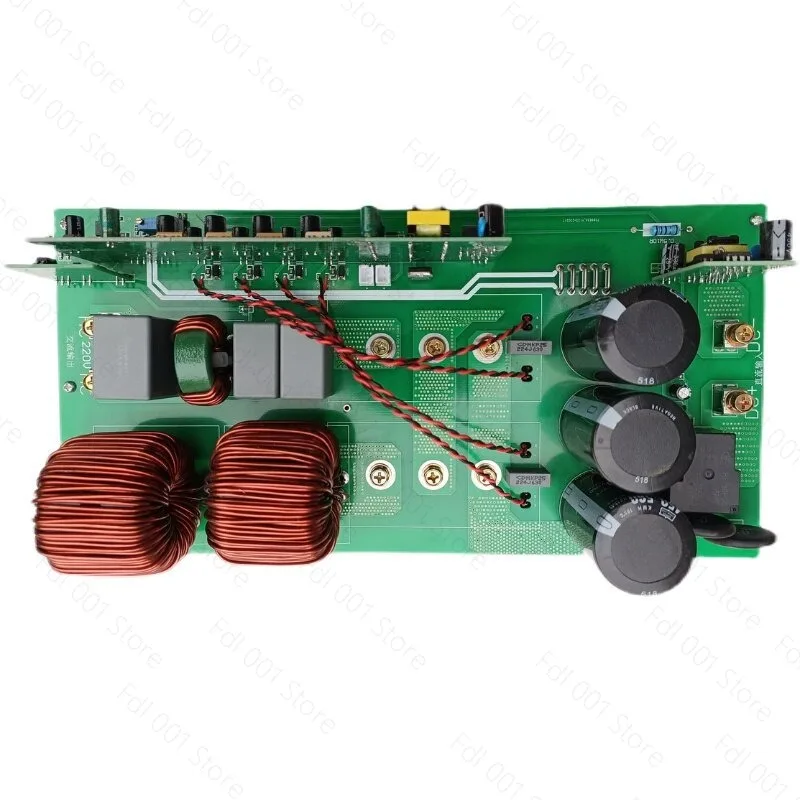 New energy charging high-power pure sine wave inverter rear stage board 10KW12KW15KW