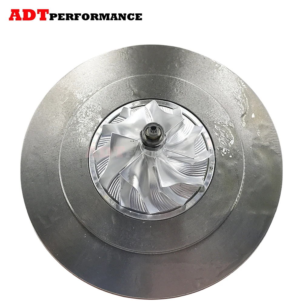 

KP39 54399700075 54399880075 Turbo Cartridge 54399700099 54399880120 Turbine CHRA A6510905780 A6510900980 for Mercedes 220 250