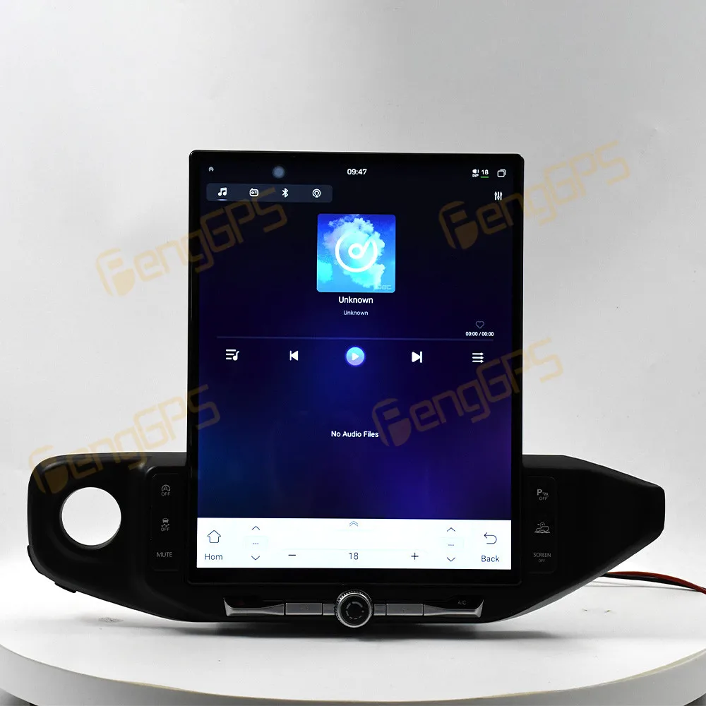 

For Jeep Wrangler 2018-2022 Android Car Radio Multimedia Video Player Wireless Carplay Autoradio Stereo GPS Navigation Head Unit
