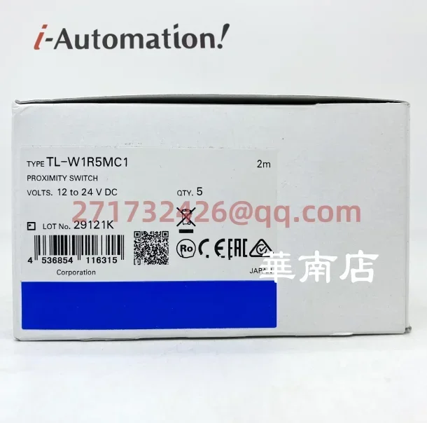 

TL-W1R5MC1 2M новый и оригинальный