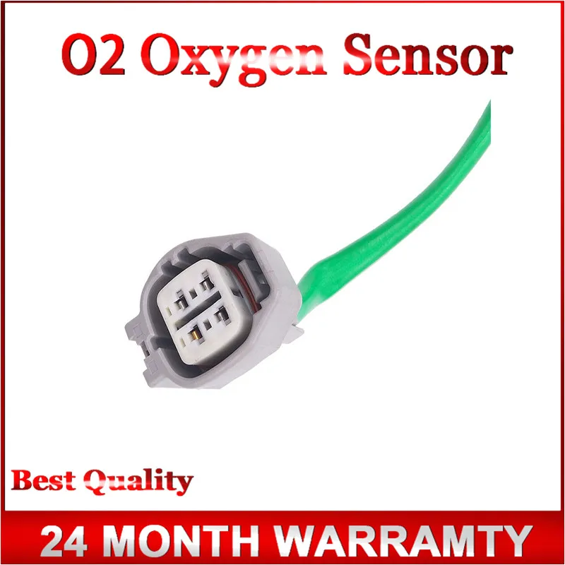 

6R83-9F472-AC Front Lambda Probe O2 Oxygen Sensor For Jaguar XJR XJ8 Vanden Plas 4.2L V8 2005-2007 XF
