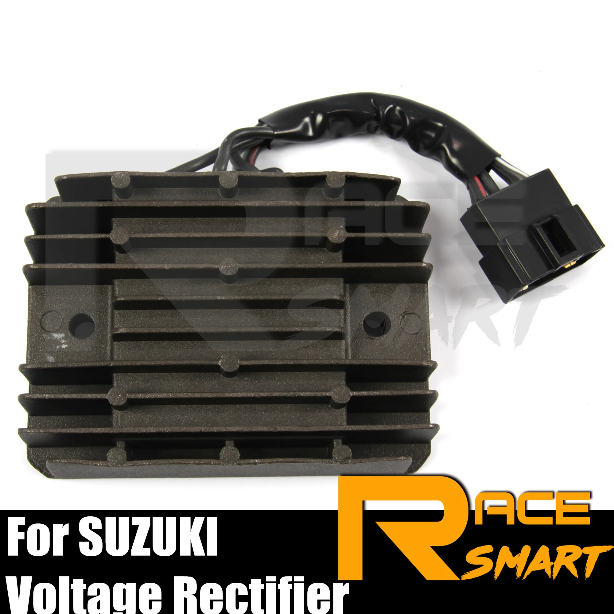 

12V Motorcycle Voltage Regulator Rectifier For SUZUKI GSXR600 GSXR750 1997-2005 GSX-R600 GSX-R750 1998 1999 2000 2001 2002 2003