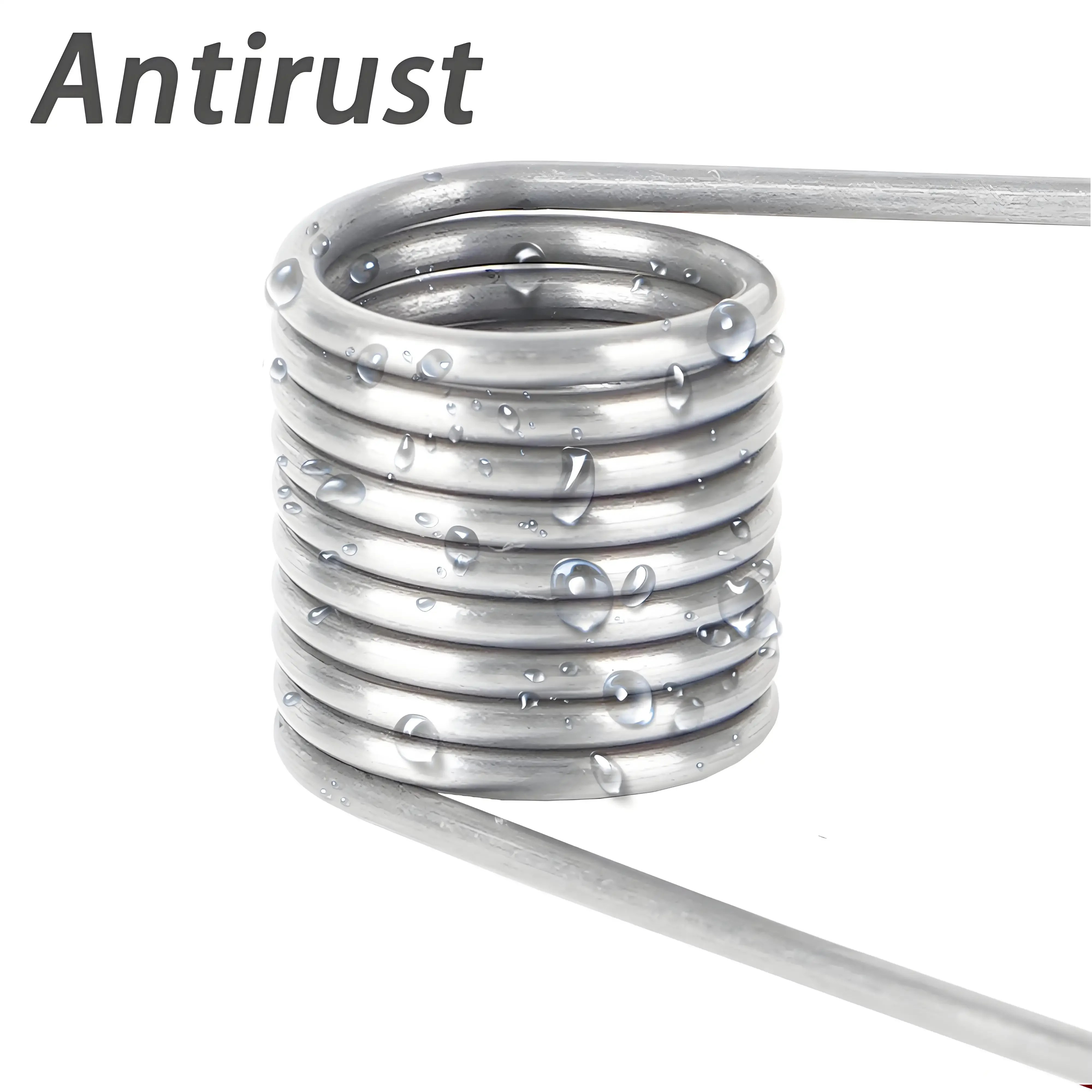 304 الفولاذ المقاوم للصدأ التواء الينابيع 10 قطعة V نوع 0.8 مللي متر سلك قطر 3/6/9 لفات 180/120/90/60 درجة المعادن مخصص إعادة تعيين الربيع