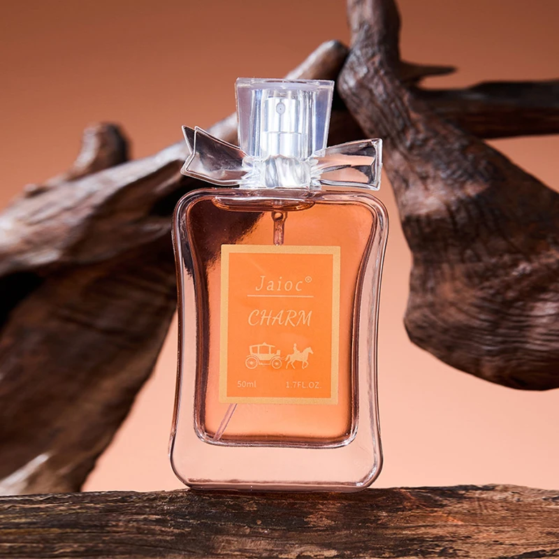 

Lightly Luxurious Elegant Women's Perfume Spray.exquisite, High-end Fragrance.new Floral Eau De Toilette.long-lasting Fragrance