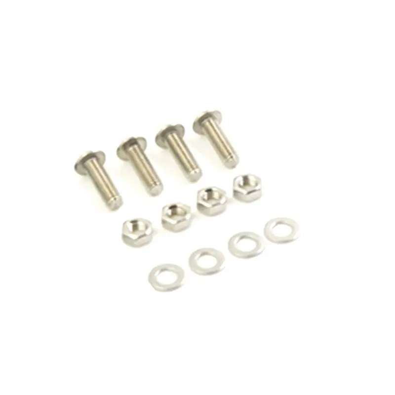 B44C For RCOMTECH Multi-Function For Balun Mounting Bracket RCT-LBMB UV-Resistant Large Size Impact-Strength And Flexibility