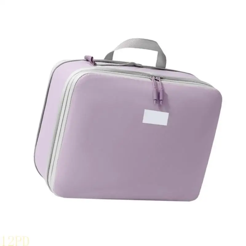 12PD Sturdy Nylon Compression Bag Accessory for Efficient Storage of Clothing and Linens Suitable for Various Activities