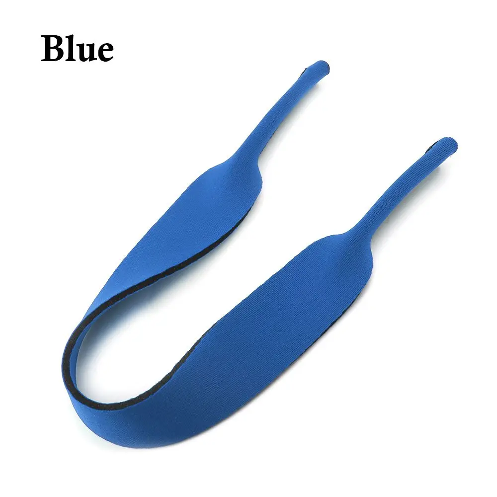 Fashion Accessory Band Interchangeable Neck Cord Sunglasses Rope Eyeglasses String Glasses Strap