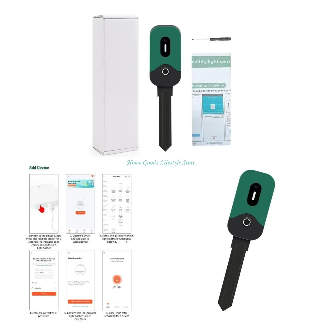 E74E Real Time Dete…