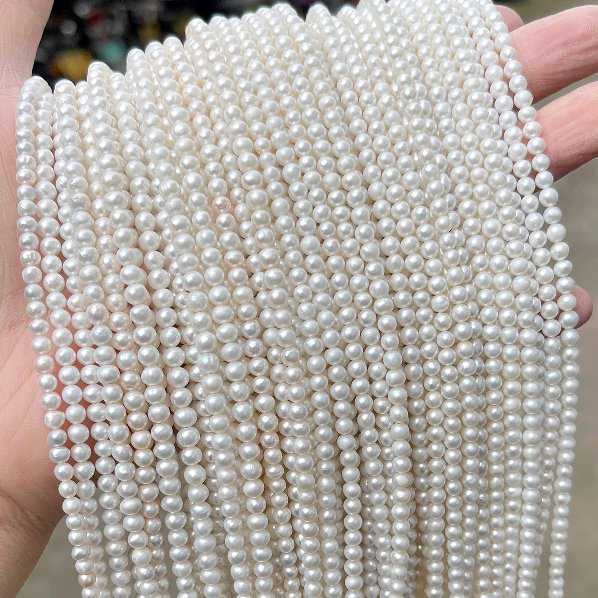 Thumbnail 3 - #25 Best Freshwater Pearl Necklaces to Buy In 2026