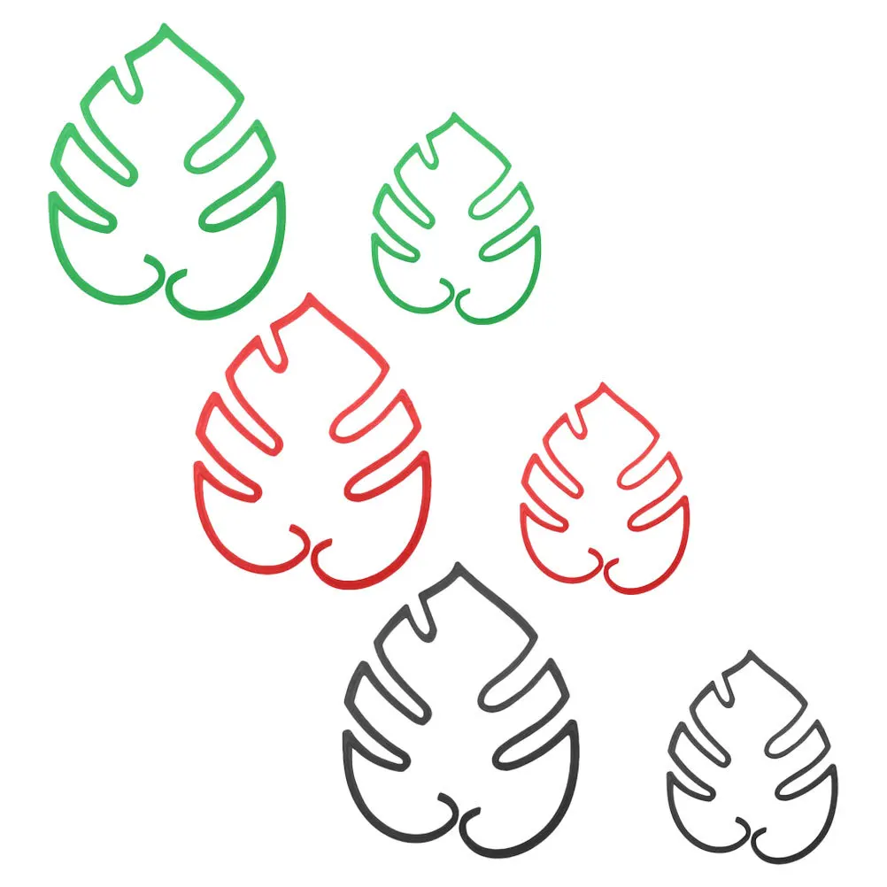 3 مجموعات من نبات Monstera يدعم أوتاد نباتات بلاستيكية متينة لدعامة جذع النباتات المنزلية الداخلية والخارجية #2