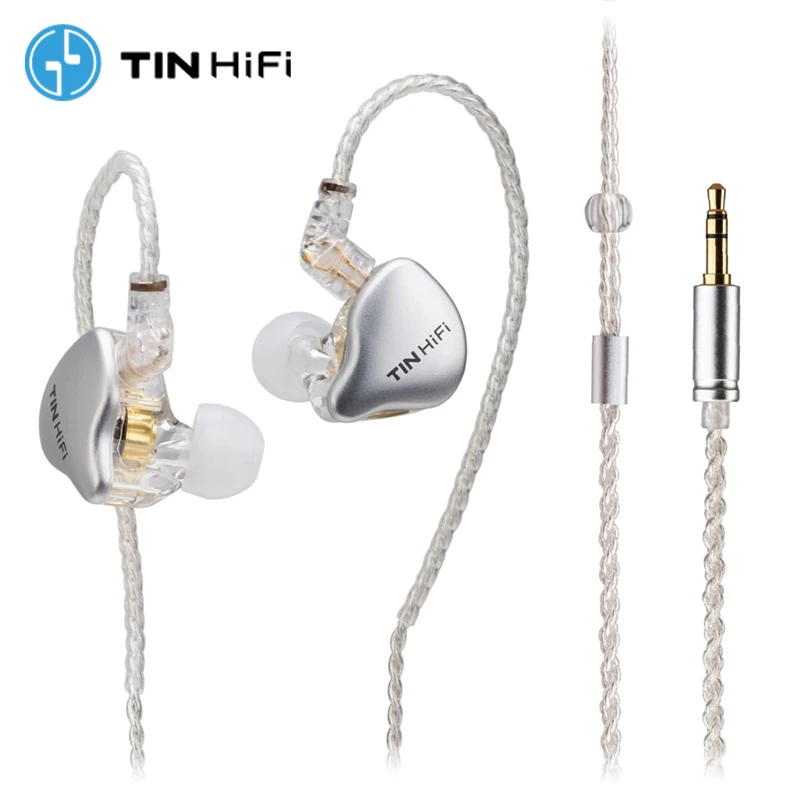 

Оригинальные наушники TINHIFI C1, 10 мм, полночастотные DLC-наушники с композитной диафрагмой, глубокие басы, наушники для сна с нулевым давлением