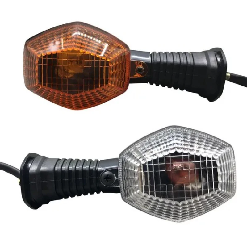 1/2 paires d'indicateurs de clignotant de moto utilisés pour Suzuki GSF 600/650/1200/1250 N/S Bandit GSF1250SA DL 1000 DL 650 v-strom