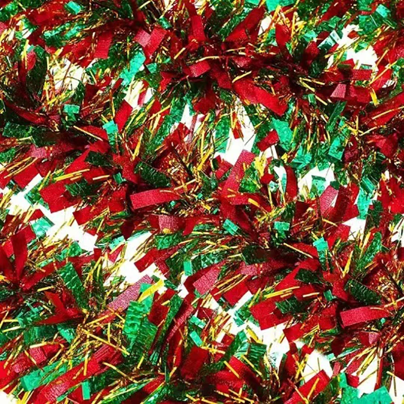 16.4Ft Świąteczna girlanda z b – Tinsel Garland Decoration recenzja i cena