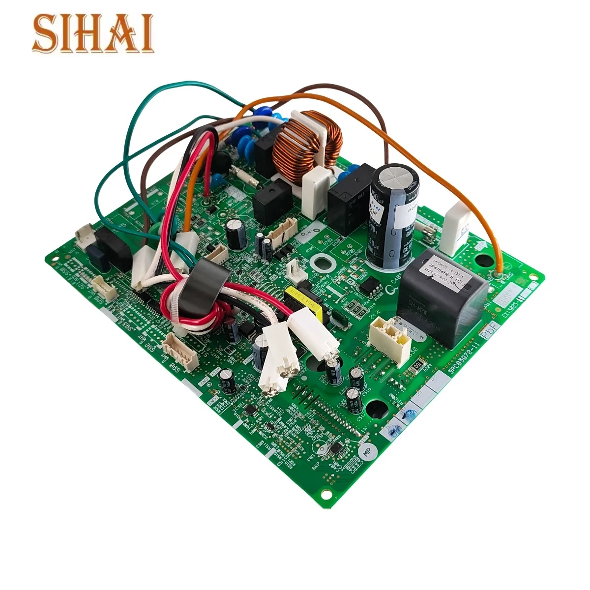 جديد لملحقات تكييف الهواء العاكس دايكن اللوحة الأم للكمبيوتر 3PCB3972-31
