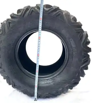 10 best sales Neumáticos para ATV 25x10 12 - №6