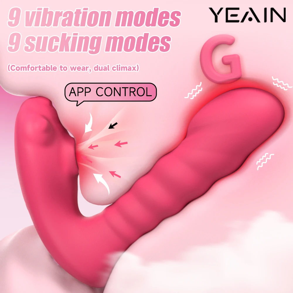 Wireless Dildo Vibrator APP Control Mini Bullet Vagin Massager Powerful G Spot Wear Clitoris Stimulator Adult Sex Toys for Women