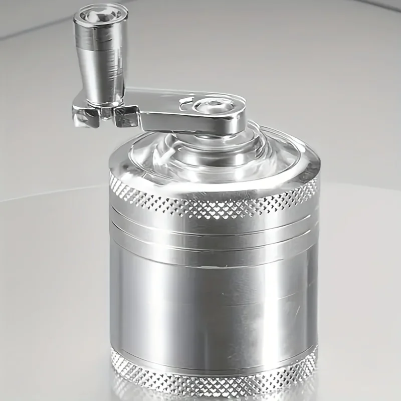 Thumbnail 2 - #22 Cheap Spice Grinders Worth Buying