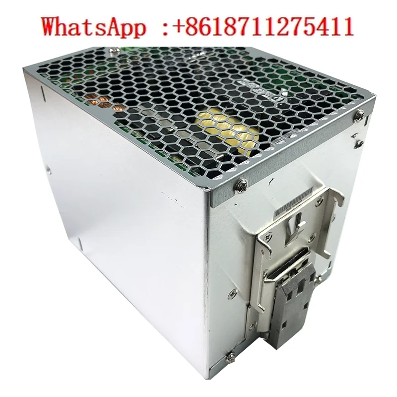 TDR-960-24 Taiwan Mingwei 960W three-phase rail DC stabilized 24V 40A thin switching power supply 380V