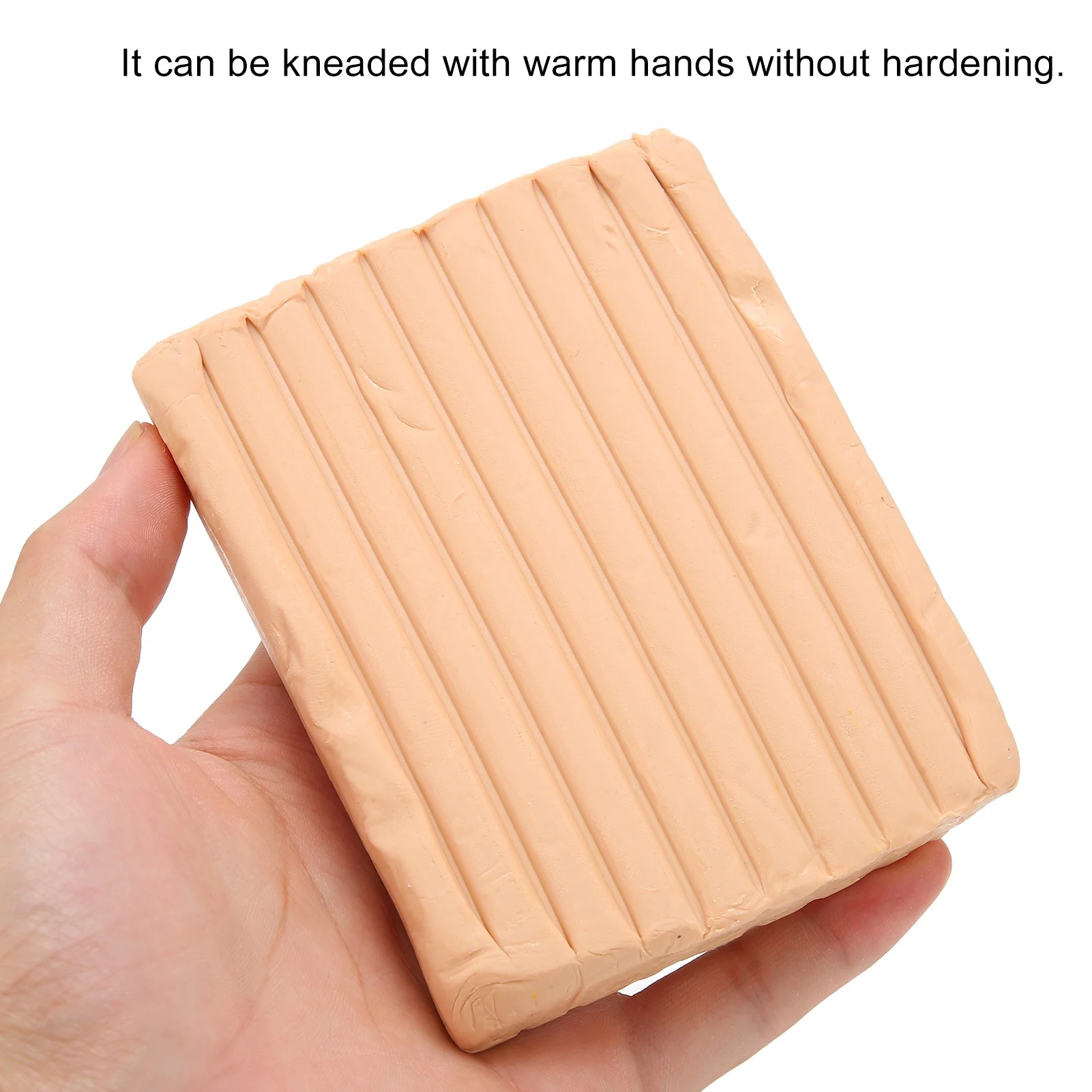 ماكياج الطين ندوب ماكياج تأثير الجرح مستحضرات التجميل الطين النحت الطين النمذجة اللحم الملونة الوجه النحت للسينما والتلفزيون