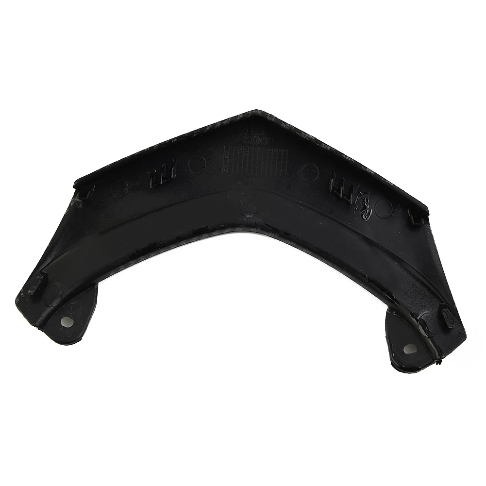 Automobile Accessories For ER6N ER6F 12-2016 Rear Upper Tail Brake Light Fairing Press for mold Process Rear Upper