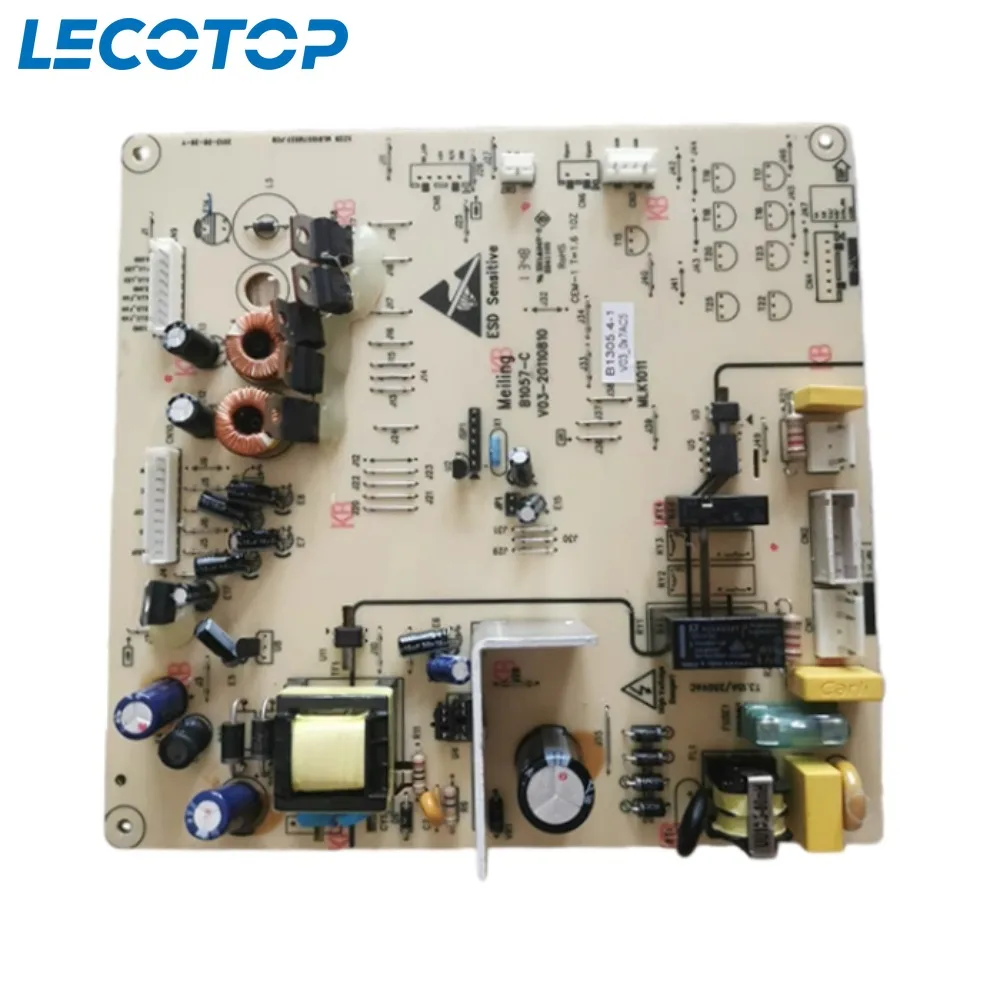 

Новая печатная плата B1305.4-1 B1057-C, плата управления для плавления холодильника, морозильной камеры, запасные части
