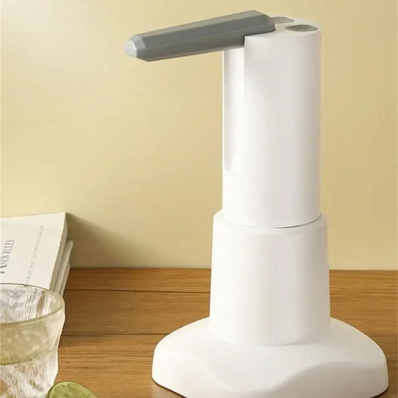 19 Qe كهربائي ماء مضخة مشروب مشروب أداة شرب الموزع نوع الواجهة الواحدة