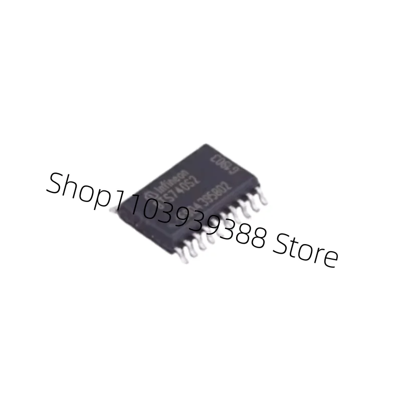 (5-10piece)100% New BTS740S2 BTS740S BTS740 sop-20 Chipset