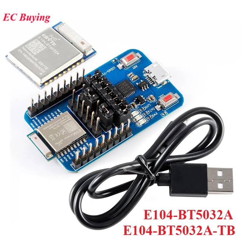 E104-BT5032A-TB Nrf…