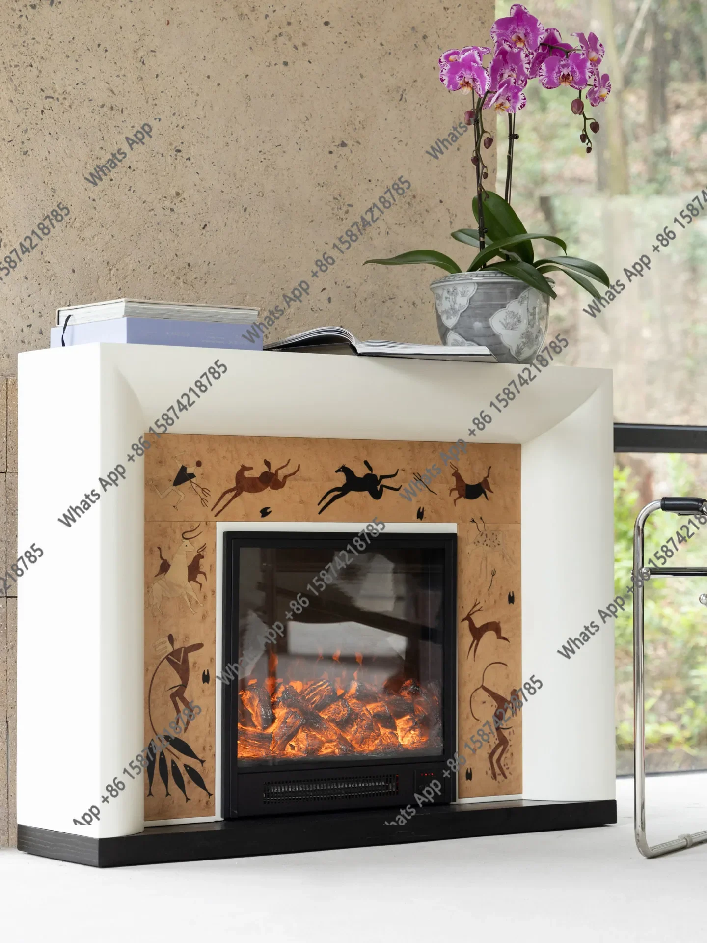 S64 Furniture 