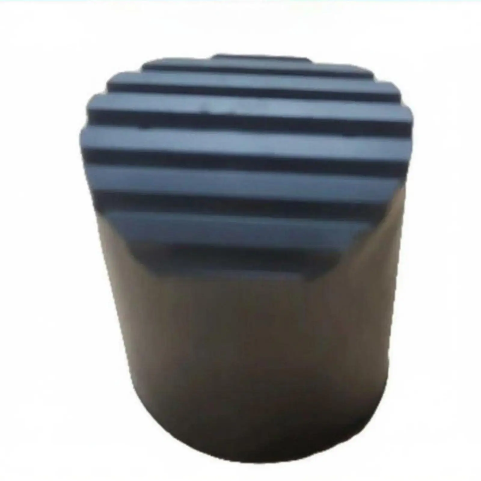 Heavy Duty Ladder Feet Covers Anti Slip Rubber Pads for Aluminum Ladder Stability Safety Support Accessories Lightweight