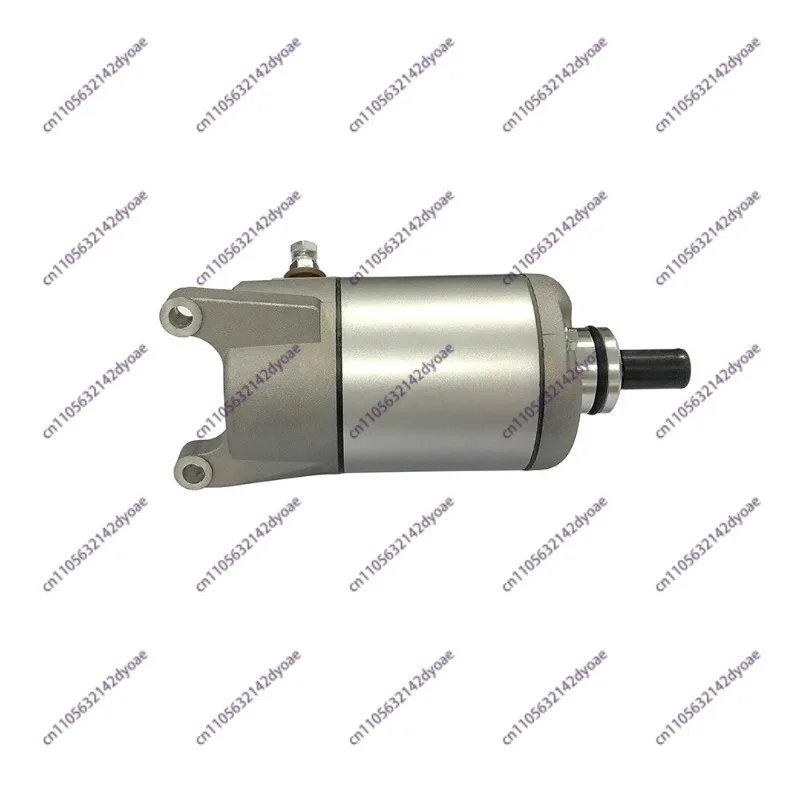 Suitable for accessory starter motor 18757-