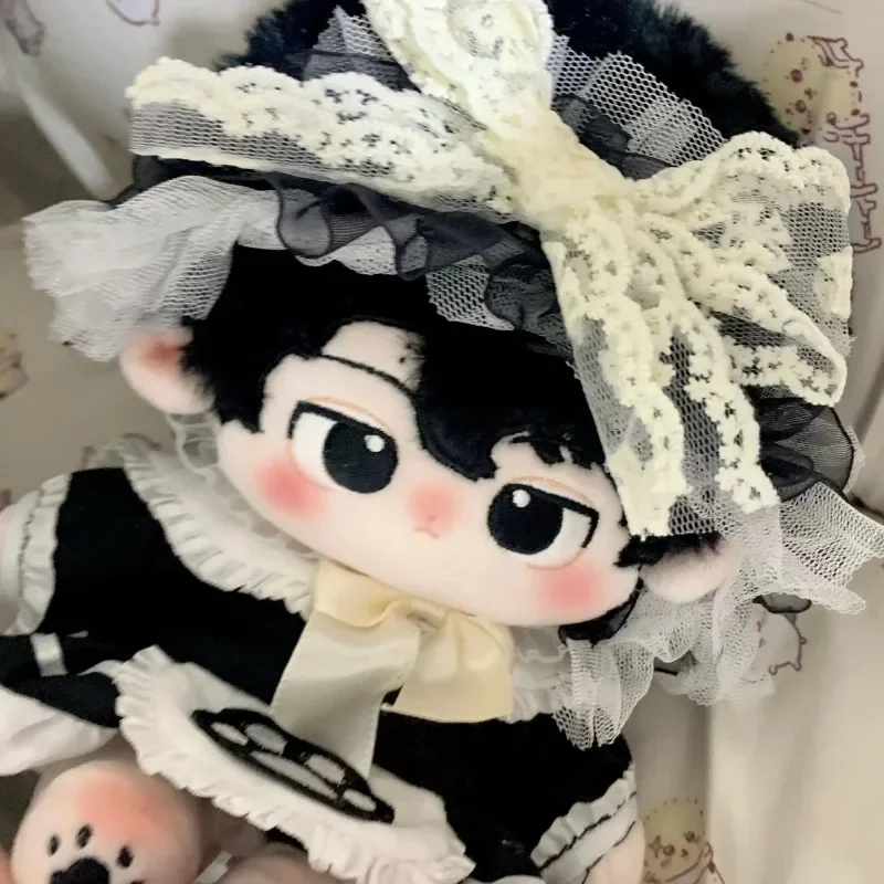 Anime Ruolo Sakusa Kiyoomi Bel Ragazzo Morbido Peluche Corpo della Bambola Vestire Bambole di Cotone Cosplay Peluche Burattino Figura Idol Giocattoli 20 Centimetri