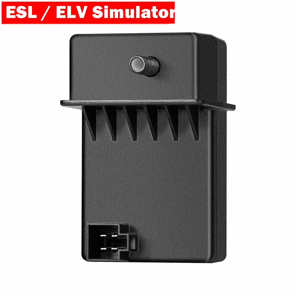 OEM MB ELV Simulator for Benz 204 207 212 for MB Benz key Programmer for CGDI MB Programmer and VVDI MB BGA Tool