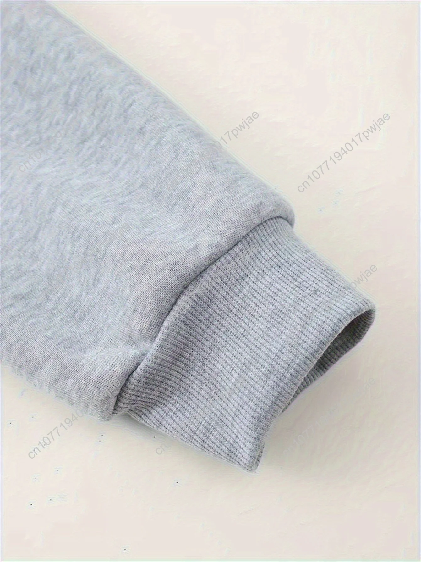 Moletom feminino casual com zíper e estampa de letras de pilates e design de coração, poliéster elástico macio, ajuste relaxado, bolsos frontais Machin