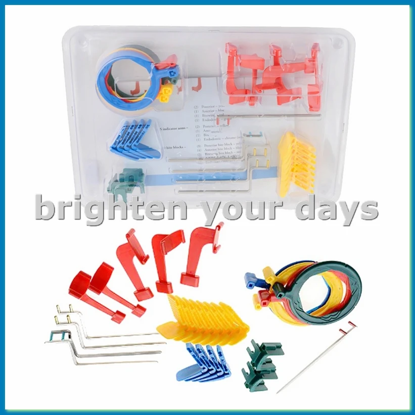 

Стоматологическая рентгеновская пленка, система позиционирования, держатель позиционера, локатор, инструмент, комплект XCP-A79U