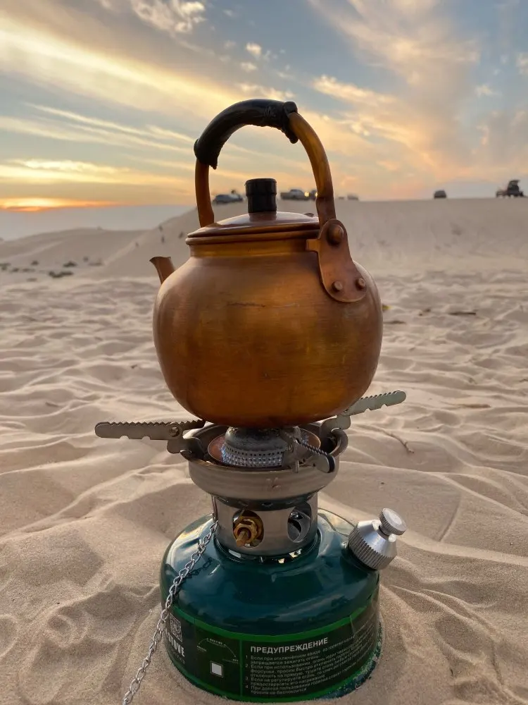 Thumbnail 4 - #67 Best Camping Cookware to Buy In 2026