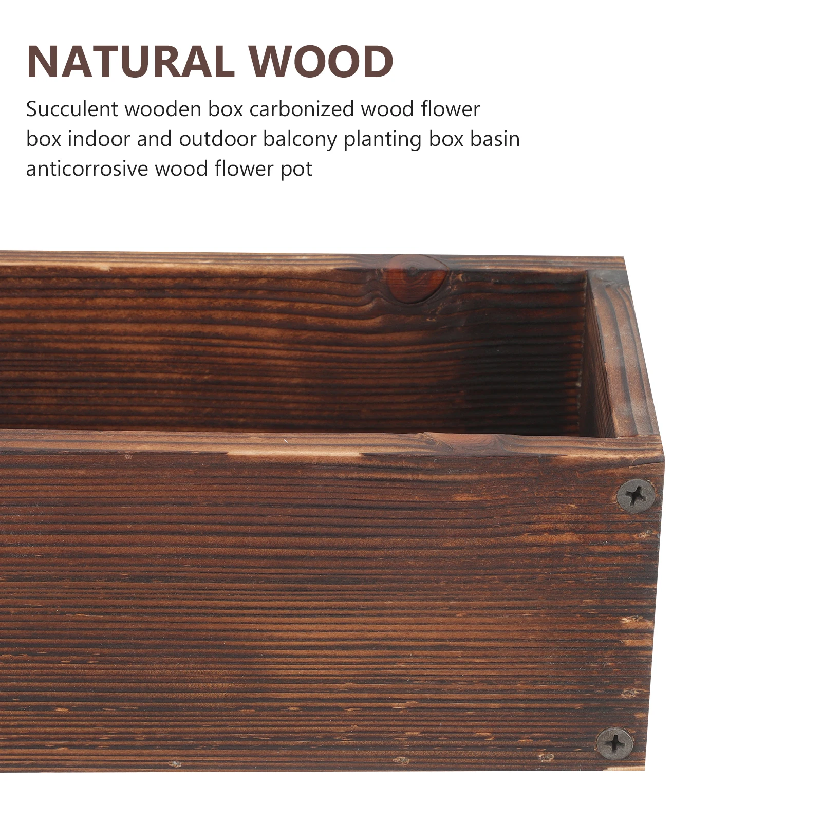 Thumbnail 3 - #44 Latest Outdoor Planter Boxes Offers