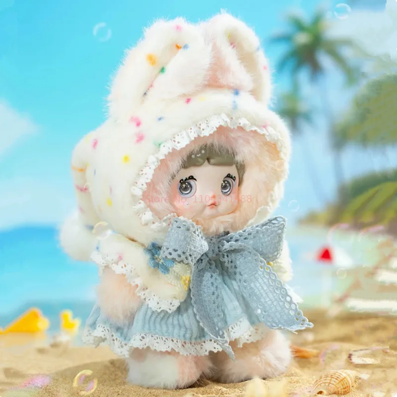 جديد 100% حقيقية نومي توقعات الطقس سلسلة صندوق أعمى لطيف ألعاب شخصيات الحركة Kawaii شخصيات كرتونية دمى حقيبة قلادة لعبة هدية