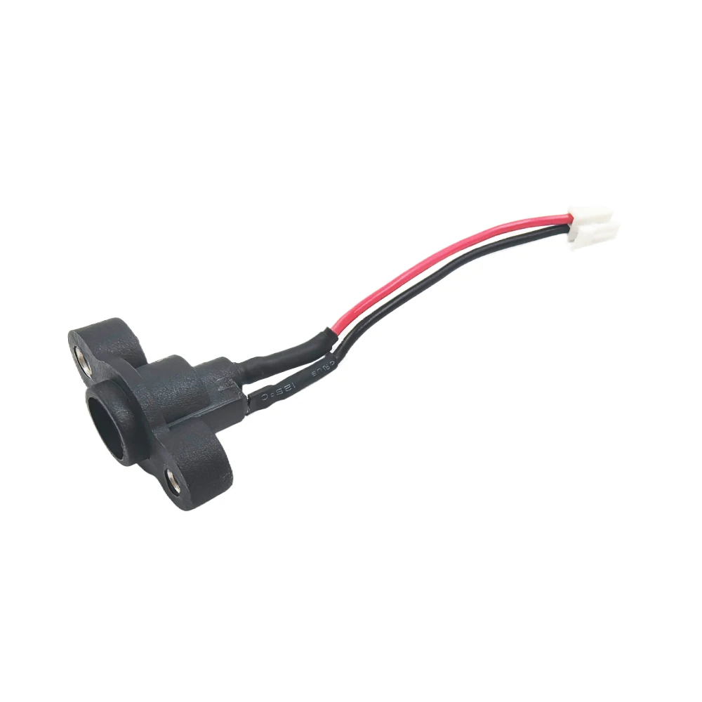 Power Charging Cable Port for Segway Ninebot Es1 Es2 Es3 Es4 Electric Scooter Connecting Controller To Charger Line Parts