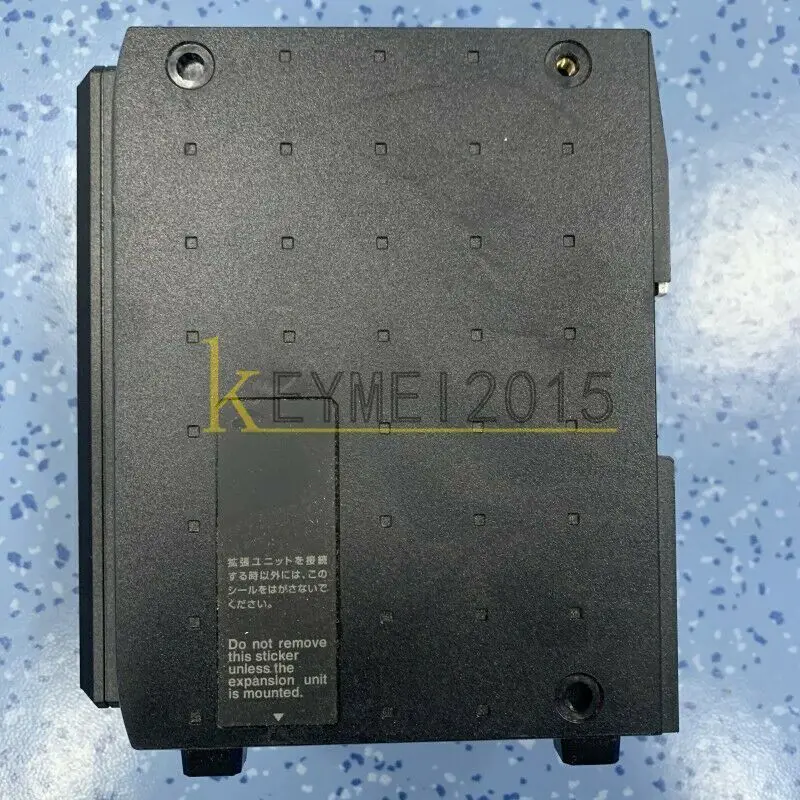 ONE USED Keyence CV-X172F Controller for imaging system