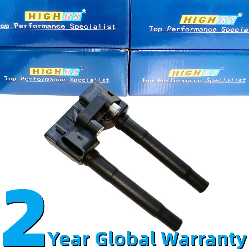 Ignition coil S Class 13-20 W222 S600 G65 S65 SL65 V12 2799060700 2791590042 A2799060060 A2799060700