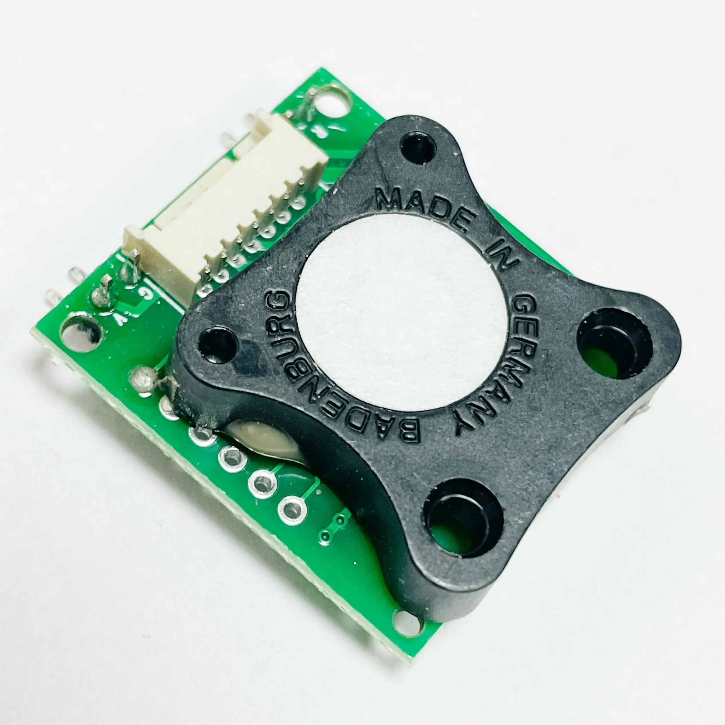 WZ-S Formaldehyde D…