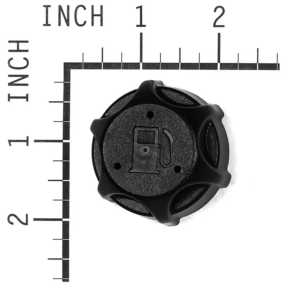 

Reliable Fuel Tank Petrol Cap for MOUNTFIELD HP470 SP470 497929, Fits For Sprint, For Classic 3 5hp 3 75hp, Easy to Install